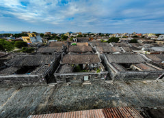 Yangjiang City One - Day Private Car Charter