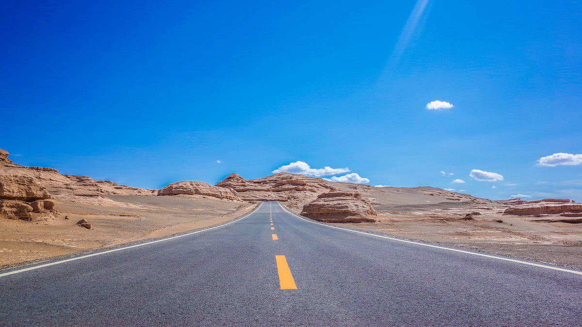Chartered car tour Dunhuang one - day chartered car tour (optional Mogao Grottoes - Mingsha Mountain - Yumen Pass - Yardang Ghost City - Yulin Grottoes)