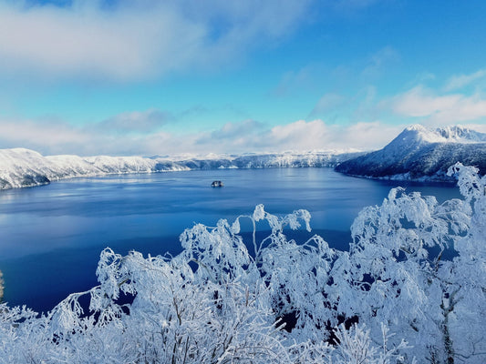 [Hokkaido, Japan | Eastern Hokkaido Private Car Tour] Lake Akan ⇆ Abashiri - Shiretoko Utoro Customized 5 - 7 - Hour Private Car Charter | Flexible Itinerary