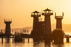 Private Car Charter to Cities Around Shanghai (Suzhou - Wuxi - Wuzhen - Hangzhou - Hengdian - Qiandao Lake)