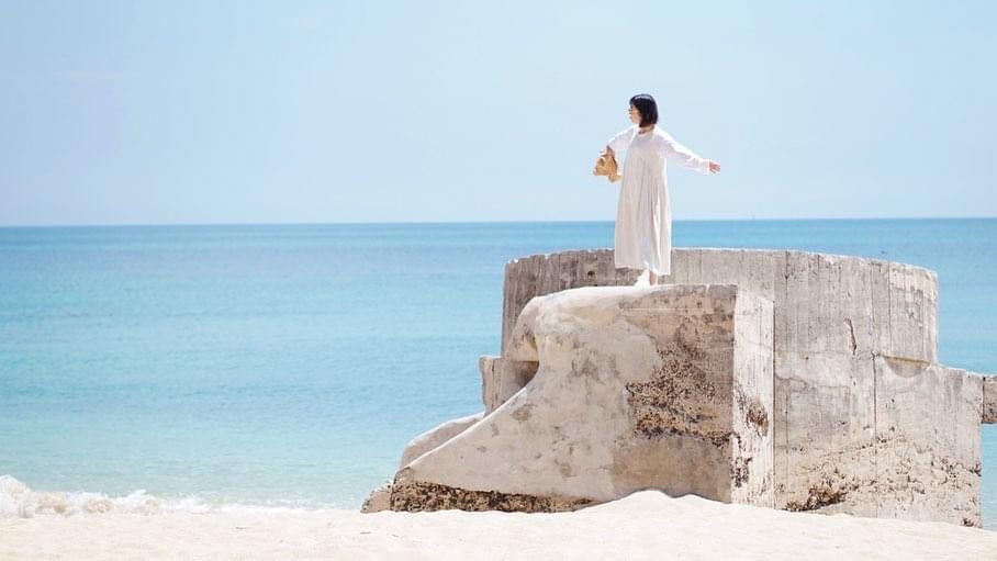 Penghu Private Car Charter: Choose Your Own Attractions on the Main Island (Departing from Penghu)