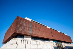 Olympic Park & CAFA Art Museum Chartered Car Tour