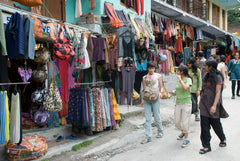 Manali Private Car Charter (10 Hours)