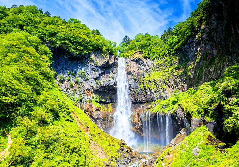 Tokyo Departure | Nikko - Karuizawa - Gunma - Yokohama Customized Private Car Charter Day Trip