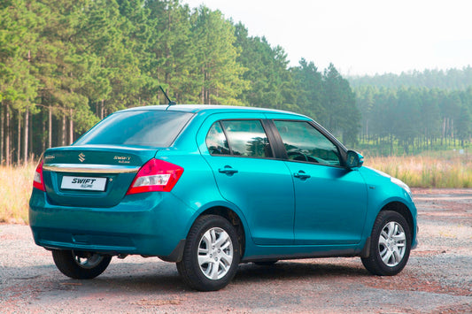 Private Car Charter in Ahmedabad