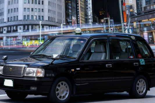 [Hakodate 5 - hour chartered car] Cape Tachimachi - Goryokaku Park - Tropical Botanical Garden (5 & 10 - seater green license plate car + Japanese driver)