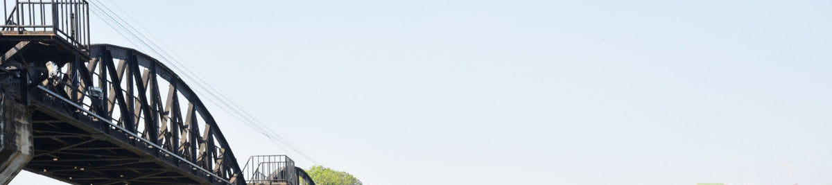 Bangkok and Kanchanaburi Car Rental with Driver