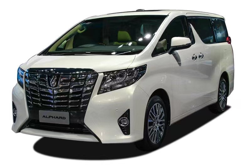 Intercity Transportation: Zhuhai to - from Hong Kong and Macau Private Car Transfer