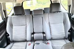 Malacca Car Rental with Driver to A'Famosa - Jonker Street - Red Square and more