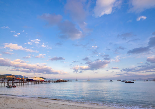Koh Samui Car Rental with Driver by Black Panda Travel