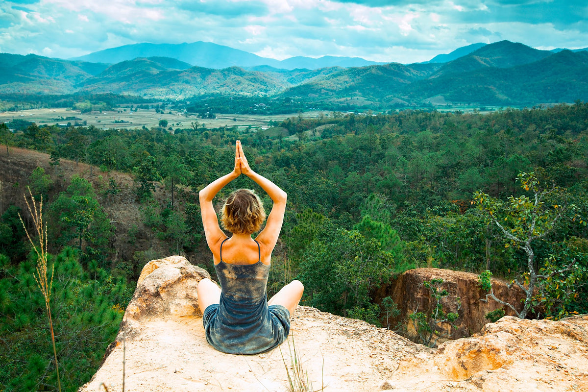 Chiang Mai Pai Canyon Full - Day Tour with Private Car
