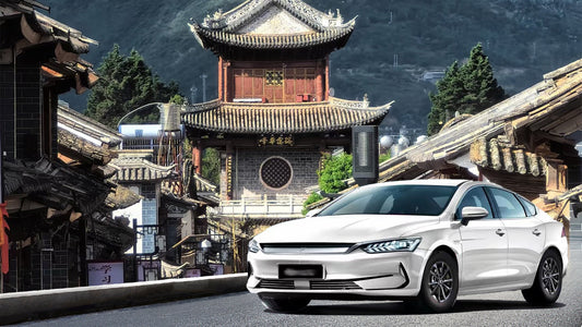 One - Day Chartered Car Tour of巍山 Ancient City, Dali