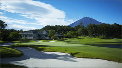 Mount Fuji Golf Private Charter Day Tour｜Departing from Tokyo