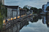 8 - Hour Round Trip Car Charter from Shanghai to Ningbo