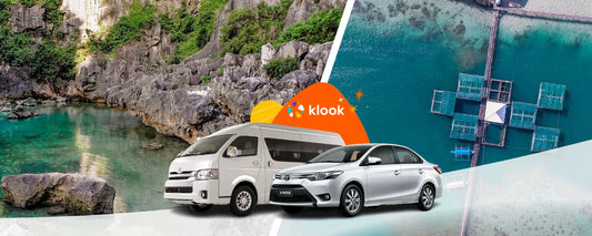 Iloilo Car Rental with Driver