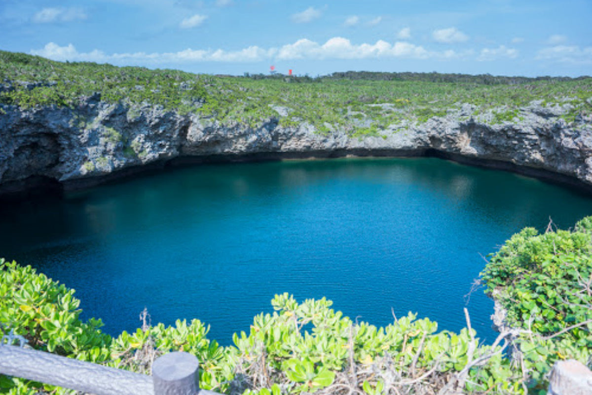 Miyako Island Private Customizable One Day Charter Tour