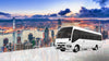 Hong Kong Bus Charter Half - Day - Full - Day Tour (19 - 40 - 53 Seater)