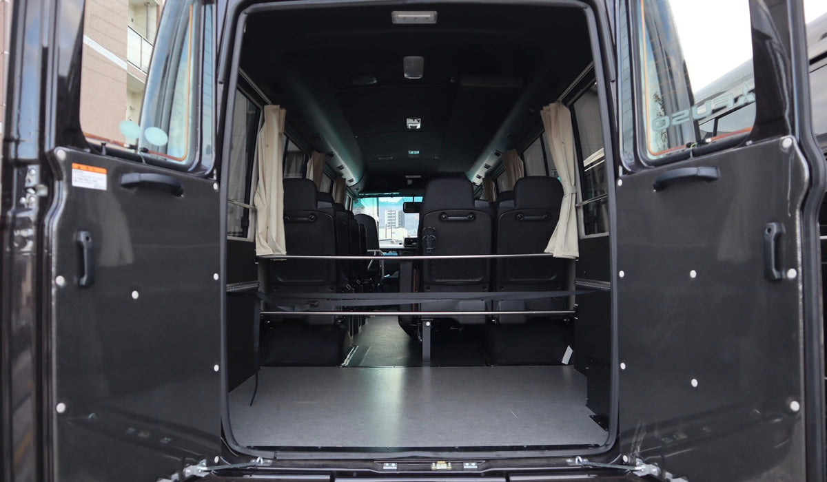Private Charter Service to Takayama City
