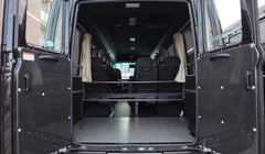 Private Charter Service to Takayama City