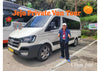 Jeju Private Car Charter