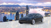 Hong Kong Private Car Charter Service with 5 - Seater Luxury Sedan (Lantau Island Optional)