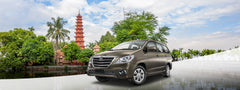 8 - Hours Phu Quoc Car Rental With Driver