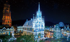 Nagasaki City Private Car Charter & City Day Tour