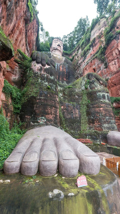 Private Car Tour: Chengdu Leshan Giant Buddha - Mount Emei 1 - Day - 2 - Day Private Car Tour