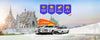 Fix Itinerary Car Rental with Driver between Chiang Mai and Chiang Rai
