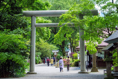 Takachiho Private Car Charter Day Tour: Takachiho Gorge, Takachiho Shrine, Ama - Iwato Shrine, Ama - no - Yasukawara, Miniature Train | Customized Private Group Itinerary
