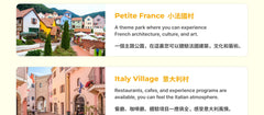 Seoul Private Car Charter to Nami Island - Alpaca World - Rail bike