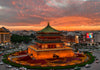 Xi'an City - Terracotta Army + Huaqing Palace - Mount Hua 1 - Day Tour (Optional Private Car - Private Group)