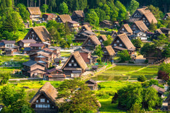 Nagoya Private Car Charter: Mount Fuji, Kamikochi, Shirakawa - go, Kyoto, Kanazawa (Multiple Routes Available)