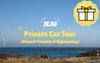 Jeju Island Private Car Charter
