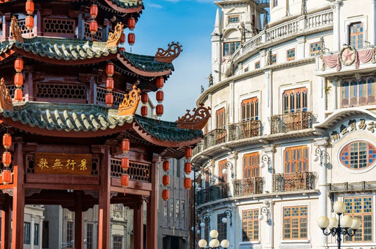 Private Car Tour: Chaozhou - Shantou - Nan'ao Island One - Day Tour