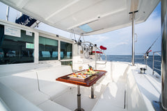Phuket Pretty Aileen Catamaran Private Charter Tour by Perfect Pie