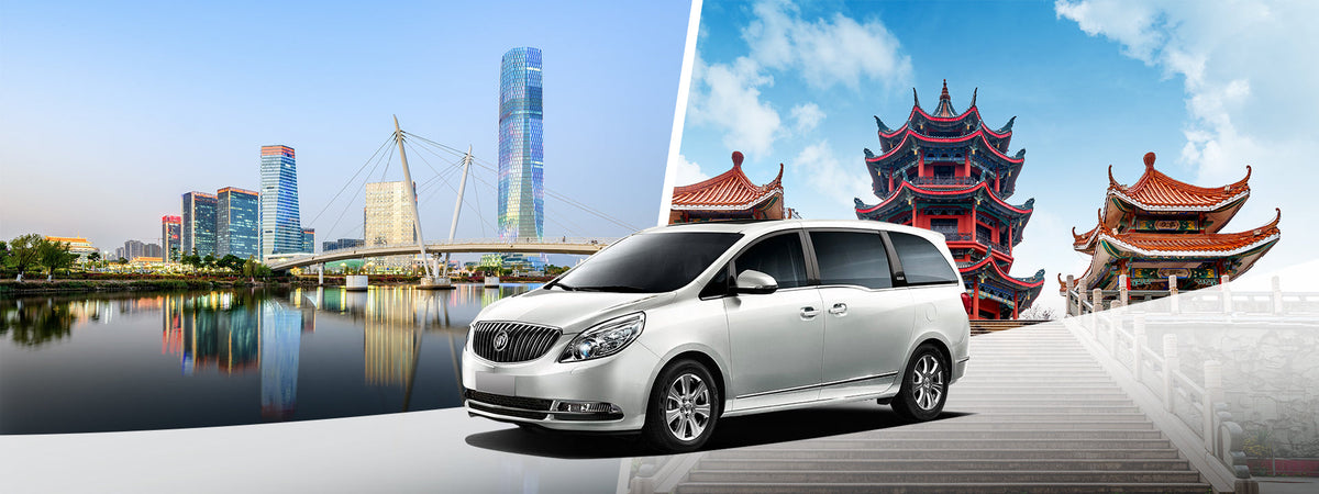Chartered Tour: Xiamen Surrounding One - Day Chartered Car (Zhangzhou - Quanzhou - Jinjiang - Shishi)