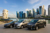 Singapore Transit Car Charter from Changi Airport by GoMyHire