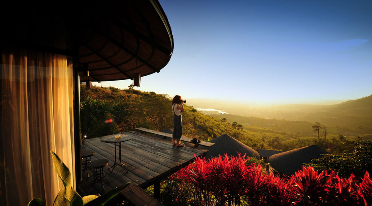 Bangkok and Khao Kho Car Rental with Driver