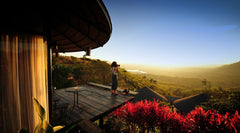 Bangkok and Khao Kho Car Rental with Driver
