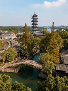 Hangzhou to Wuzhen Round - Trip Private Charter