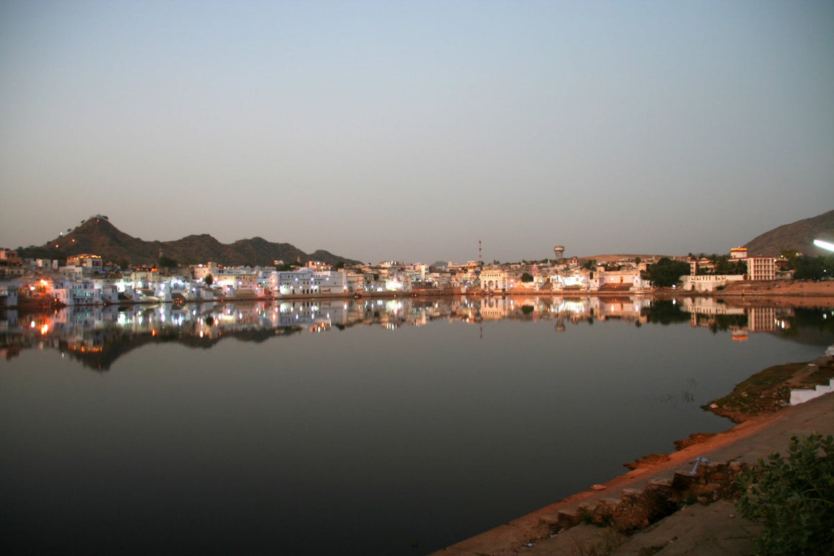 Private Car Charter in Pushkar