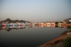 Private Car Charter in Pushkar
