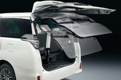 Hong Kong Private Car Charter via Luxury Van