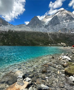 Private Car Tour: Chengdu Kangding - Daocheng Yading - Litang Western Sichuan Multi - Day Private Car Tour