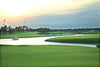 Ha Noi - Long Bien Golf Course With Private Car & Cadie