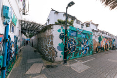 Tongli Ancient Town & Pingjiang Road & Suzhou Museum Private Car Day Tour