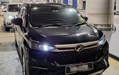 Hourly Car Charter Services in Kuala Lumpur, Klang Valley & KLIA