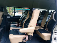 Cameron Highlands Private Car or Van Charter