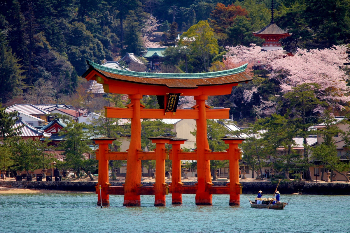 Hiroshima: 9 - Hour Private Car Charter - Peace Memorial Park & Miyajima & Kintai Bridge in Iwakuni Day Trip (Departing from Hiroshima City)